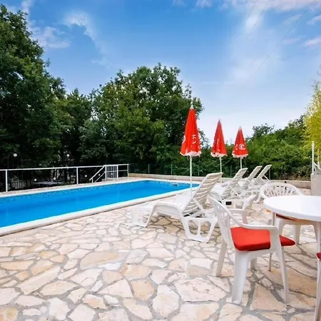 Vinez Daire Labin (Istria)