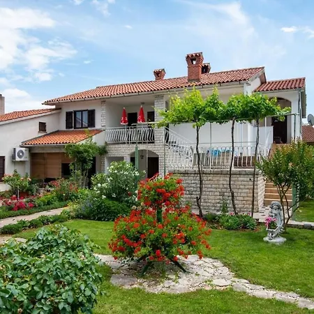 Vinez * Labin (Istria)
