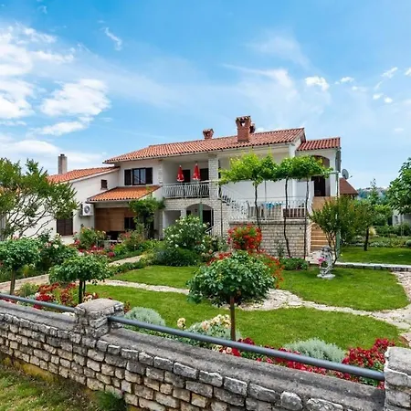 Vinez * Labin (Istria)